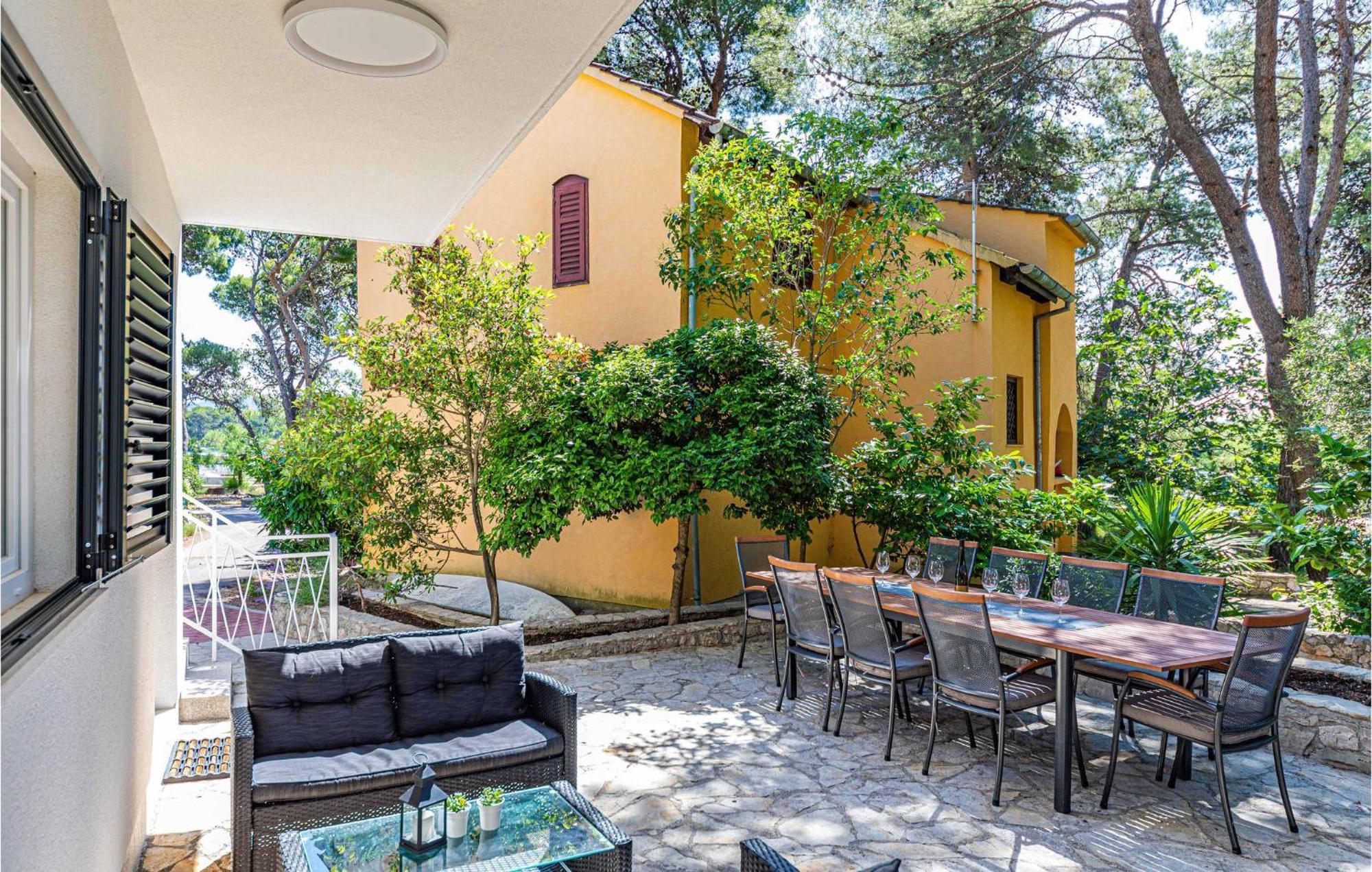 3 Bedroom Lovely Home In Jadrija Exterior photo