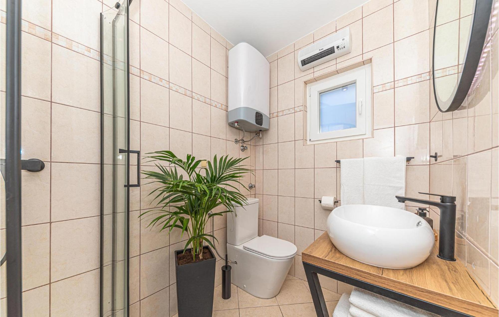 3 Bedroom Lovely Home In Jadrija Exterior photo